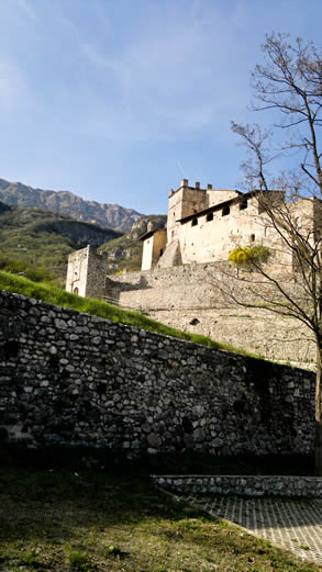castello di Noarna
